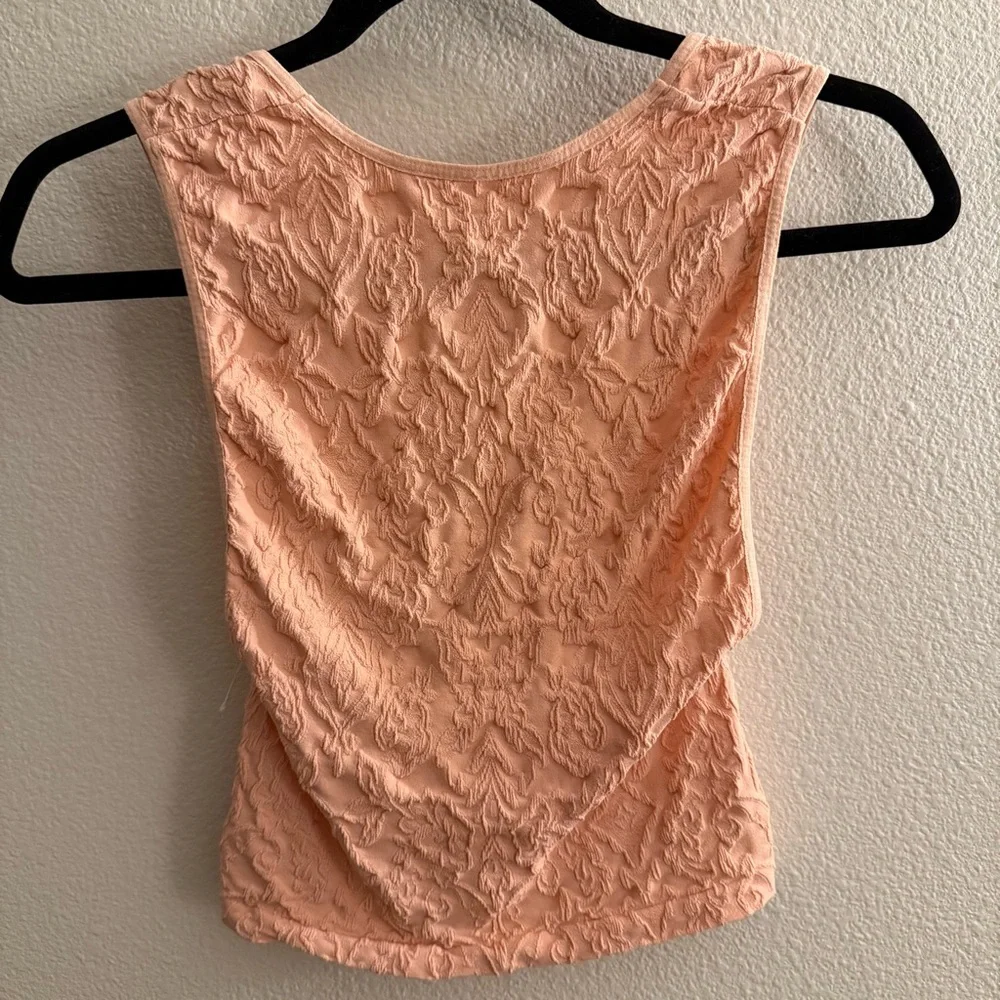 Free People Take Me Home‎ Seamless Cami